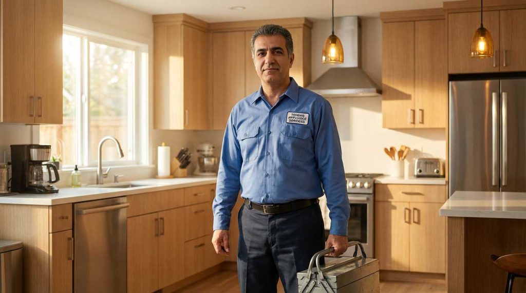 بوشهر تعمیر چیست؟