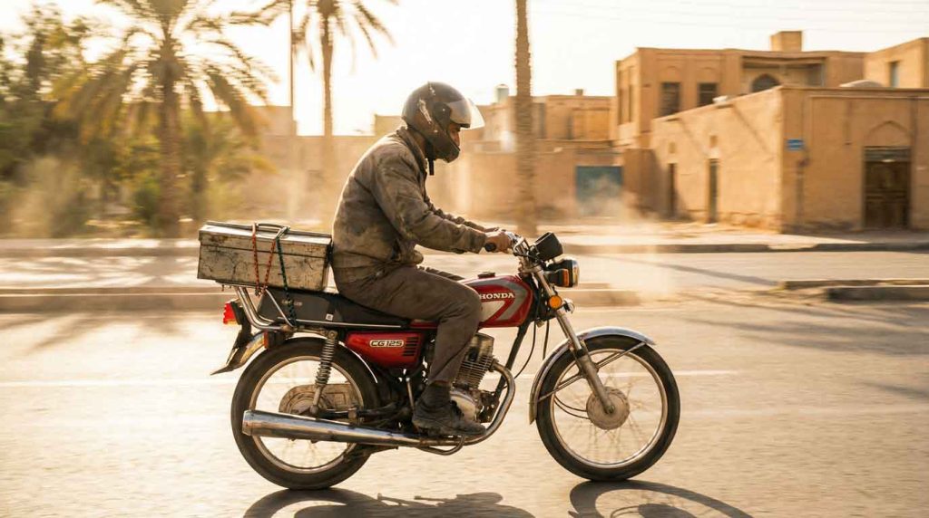 اعزام سریع تعمیرکار سیار پمپ آب به تمام محلات بوشهر